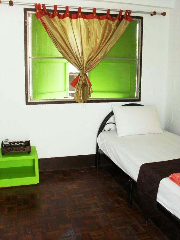 Naruncha Green House Chiang Mai Quarto foto