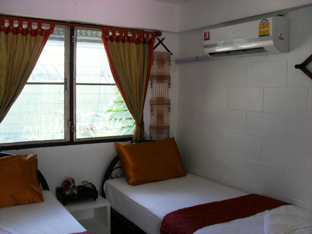 Naruncha Green House Chiang Mai Quarto foto
